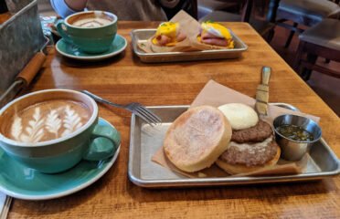 Zocalo Coffeehouse
