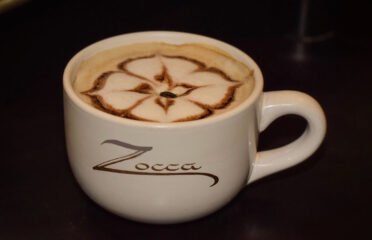Zocca Coffee & Tea