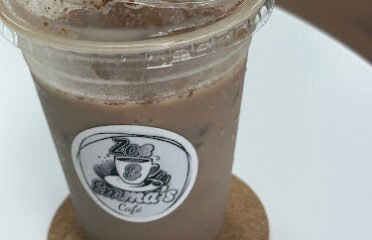 Zoe & EmmaÃ¢â‚¬â„¢s CafÃƒÂ©