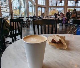 Zoka Coffee Roasters and Tea Company