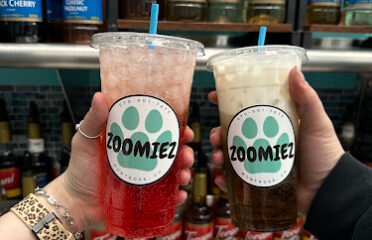 Zoomiez Beverage Hut