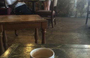 Z’otz Cafe