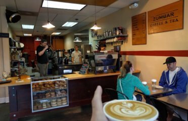 Zumbar Coffee & Tea