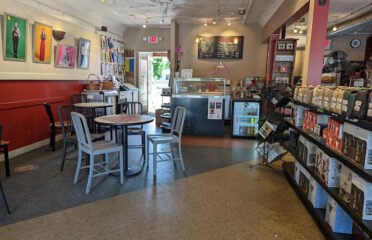 ZumiÃ¢â‚¬â„¢s Espresso