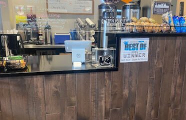 Zuppa Del Giorno at Toyota of Scranton