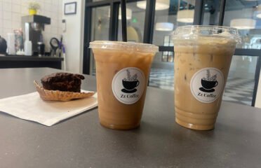 Zz Coffee Shop