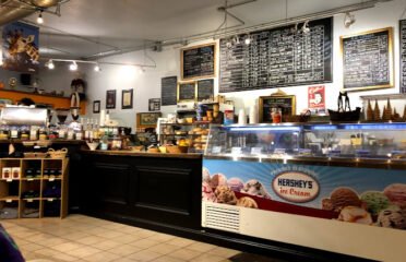 aLatte Cafe