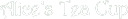Listing Logo