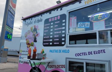 antojitos el cholo