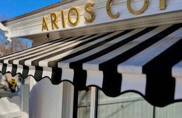 arios coffeehaus