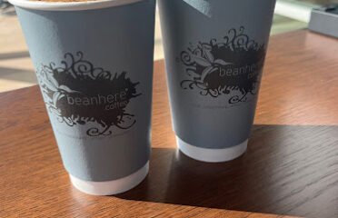 bean here coffee