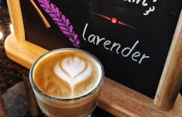 bean here coffee