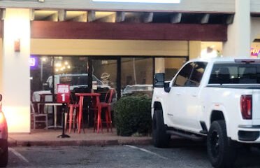 beanSweet Coffee Shop