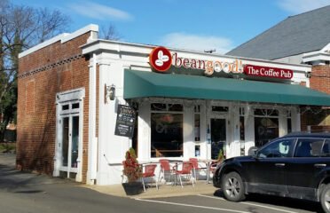beangood! The Coffee Pub