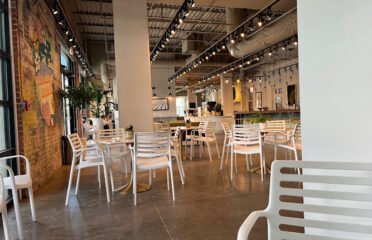 blÃ…Â«m coffee & wine bar