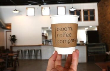 bloom. coffee company