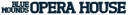 Obert Alvin Coffee House logo