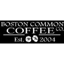Boston Common Coffee Co logo