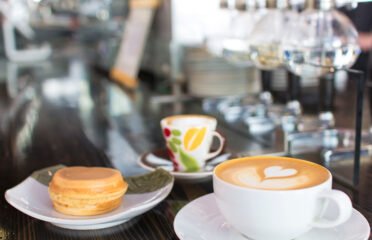 caffe d’bolla