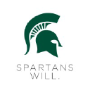 Michigan State Horticultural logo