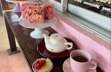 chimlanh Coffee Shop