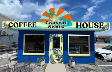 coastal souls coffee house