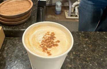 cocos | an everyday cafe + shop