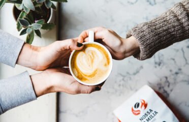 coffee works by p:ear