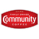 Community Coffee Shop logo