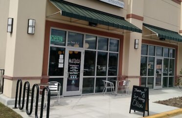 dl’lishi *coffee *smoothies *yogurt