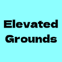Elevated Grounds Coffee logo