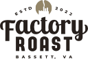 Factory Roast logo