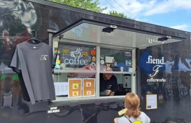 fiend coffeeworks