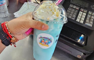floridas delighful coffee shop