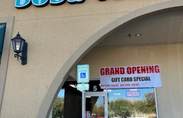 four seasons boba tea