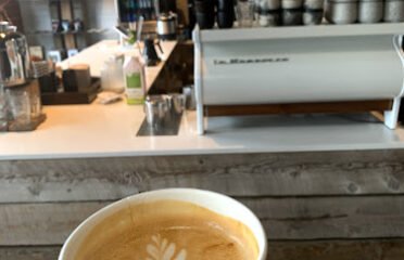 goodboybob coffee roasters