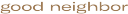 Listing Logo