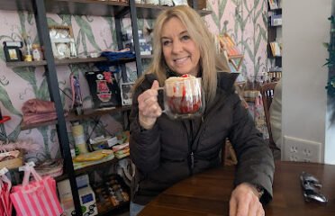 ground work @ the corner