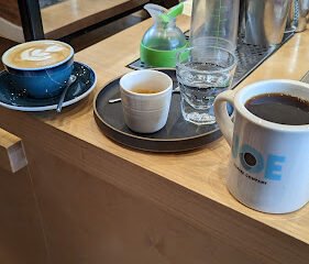 hamlet coffee company