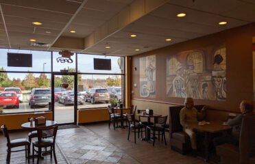 iCoffee House