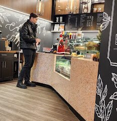 iSwii Coffee
