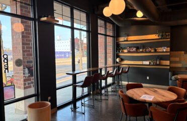 il Bar Coffeehouse & Bistro – Appleton
