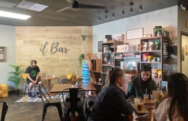 il Bar Coffeehouse & Bistro – Kimberly