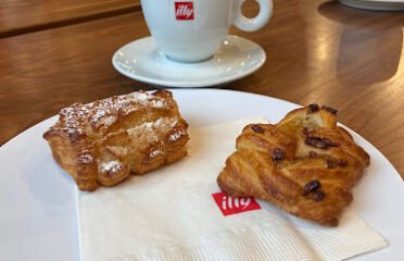 illy Atlantic Station