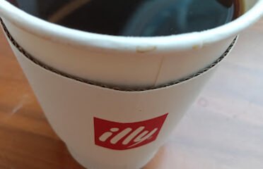 illy Caffe American Dream