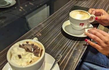 illy Coffee At Earth’s End Princeton