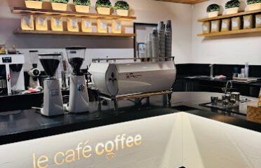 le Cafe Coffee