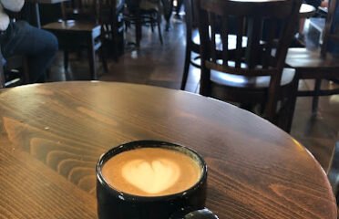 lil Coffea Shop Downing
