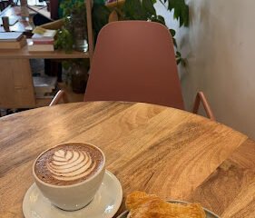 little seed COFFEE ROASTERS