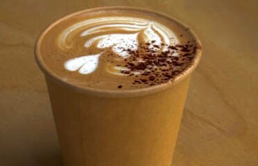 lowbar coffee + skateboarding